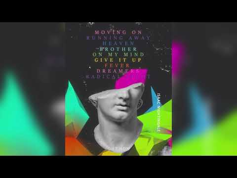 Isaac Nightingale (Вадим Капустин) - Give it up