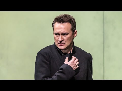 La clemenza di Tito - 'Se all'impero' (Mozart, Edgaras Montvidas; The Royal Opera)