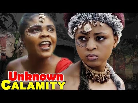 New Movie Alert "UNKNOWN CALAMITY" Season 3&4 - (Regina Daniels) 2019 Latest Nollywood Epic Movie