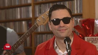 GASPARD ROYANT - INTERVIEW #116/1