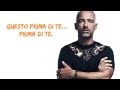 Eros Ramazzotti -Yo Antes De Ti/Io Prima Di Te Con ...