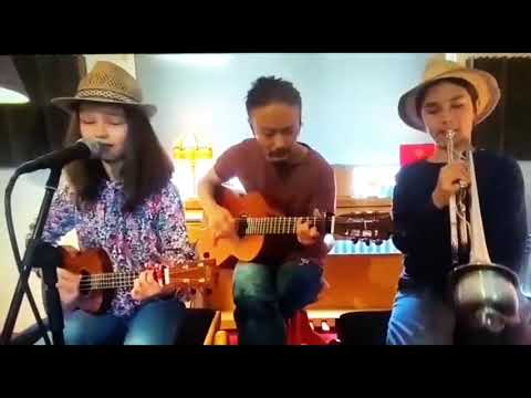 ISAAC Y NORA  - FLOR SIN RETOÑO - Divinamente Bello