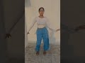 Brigida Saga New Instagram Reels Hot Dance