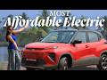2026 Tata Punch EV Facelift Review Pushing Clean Mobility With Most Affordable Electric SUV