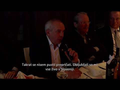 Nekdanji sodelavec UDBe o tem kako mu je Kučan naročal naj uniči Janšo