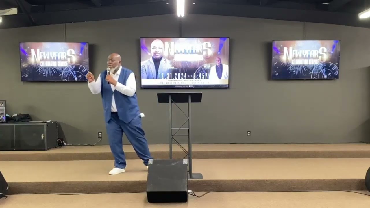 Promotional video thumbnail 2 for Clean Comedian Big Los
