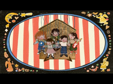 Mechanical Rainbow - კოჯრის ტყის სიზმარი