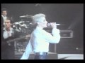 EURYTHMICS - There Must Be An Angel (live 1987)