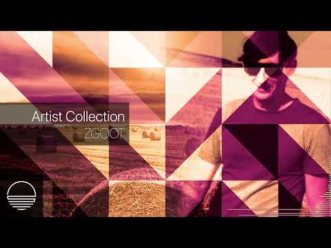 Deni Sunrise - Overflow (ZGOOT Remix) [SMAC01]