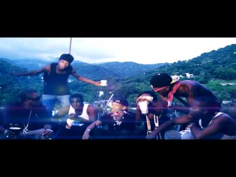 eXile di Brave - B.M.F & Hard in the Paint Remix