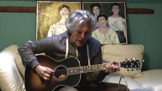 Bob Walkenhorst - Eclipse Has Begun