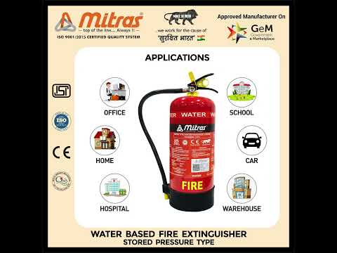 Fire Suppression Systems