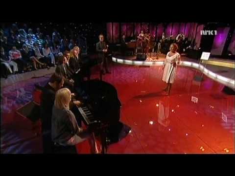 Helene Bøksle - The Phantom Of The Opera (2009)