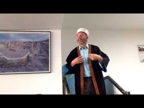 Fahredin Bunjaku - Pritja e Ramazanit