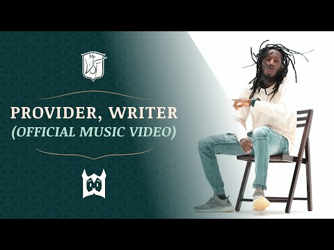 Mr. Wildenfree - Provider, Writer (OFFICIAL MUSIC VIDEO)