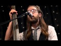 The Deslondes - Beautiful Friend (Live on KEXP)