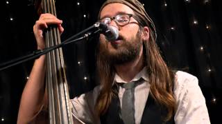 The Deslondes - Beautiful Friend (Live on KEXP)