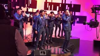 Te Darán Ganas De Verme - Banda Los Recoditos