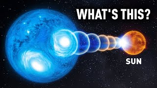Stars 10 Billion Times Bigger Than the Sun Set to Explode!