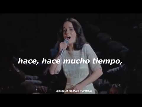Old Soul / Jessica Harper  - Phantom of the Paradise ( traducida al español )