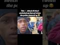 The Vlog With 4block Lil Mari Looked Like A Skit 4blocklilmari Chiraq Drillmusic Rap Drill