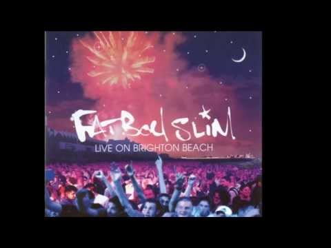 Fatboy Slim & Leftfield & Roland Clark - Sunset & Phat Planet & Speak Lord