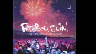 Fatboy Slim &amp; Leftfield &amp; Roland Clark - Sunset &amp; Phat Planet &amp; Speak Lord