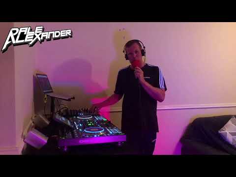 Dale Alexander - Saturday Belters