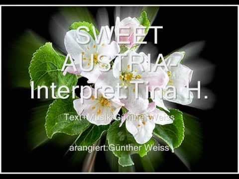 Sweet Austria  co.Musikweiss