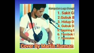 Download lagu kompilasi live cover by martin kurman @sylvia_cherry mp3