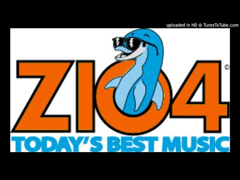 WNVZ Z104 Norfolk VA - Michael Mann - August 1999