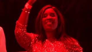 #YONOUBERCY - NEW AFRICA - AVANT PREMIERE BERCY