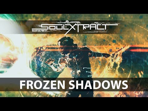 Video thumbnail for Frozen Shadows