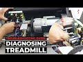 Troubleshooting Guide Diagnosing Treadmill