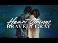 Heart Strings Official Music Video by Bravely Gray