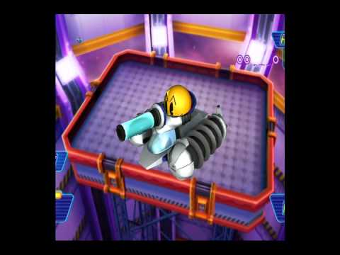 Namco Museum Wii U
