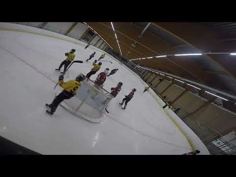 Karhu-Kissat B2 vs Kalpa 03, SM-Karsinta, 24-11-2019, (2-1), mv Upi Uotila