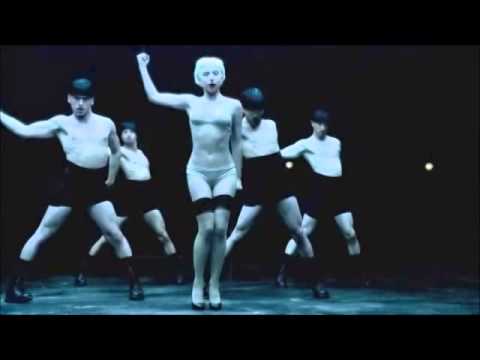 Lady Gaga - Alejandro Vs Don't turn around (Ace of Base)