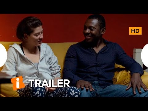 Era o Hotel Cambridge | Trailer Oficial