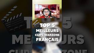 Le Top 5 des Clips de Streamers Français !