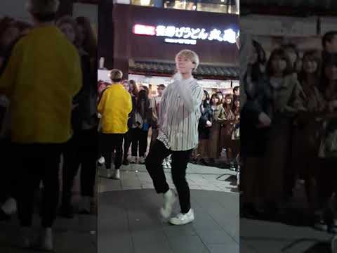 [MAXXAM] 190501 이찬욱 - 아주 Nice(Very Nice) (SEVENTEEN cover) (신화오빠 나한테왜구래오8-8)