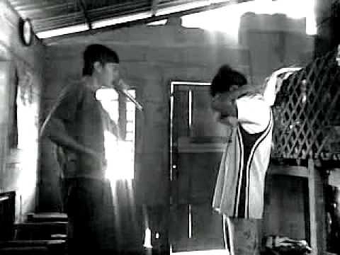 Babeli vs Lytos vs Scott Jackson vs Babeli Final Battle