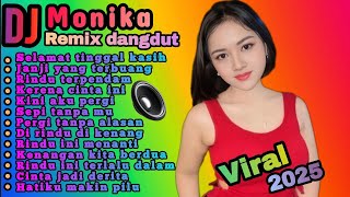 Download lagu DJ REMIX DANGDUT FULL BASS ⚡ SELAMAT TINGGAL KASIH 💃 COCOK UNTUK MENEMANI HARI-HARI MU  mp3