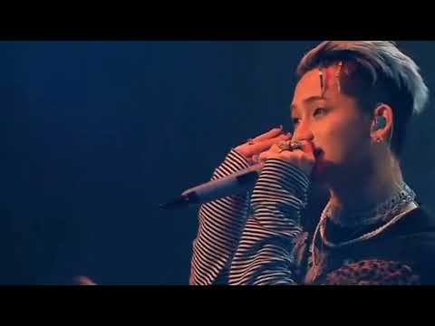 TREASURE (트레저) - RHYTHM TA + BANG BANG BANG (4K DELAYED VERS) | HELLO JAPAN ARENA TOUR IN SAITAMA