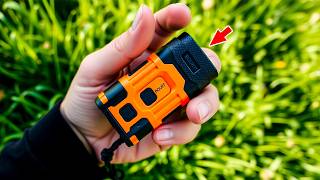 13 MIND-BLOWING  ( MINI EDC ) Gear Items You NEED in Your Life!