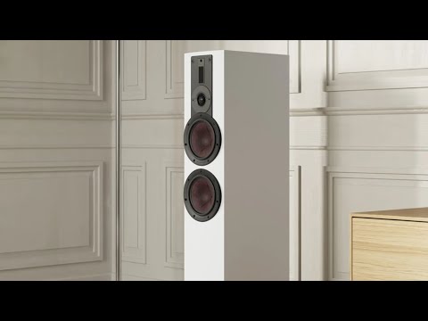 DALI RUBIKORE6 Danish Audiophile LoudSpeaker.
