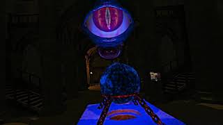 Soul Scathe (Oculus Quest via Virtual Desktop)