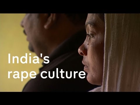 印度移工有望開放來台，為何反彈聲浪大？帶你深入了解印度的強姦文化及被害者的故事 (India's rape culture: the survivors' stories)