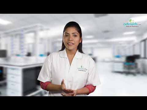 5mg Cilniheal Cilnidipine Tablets