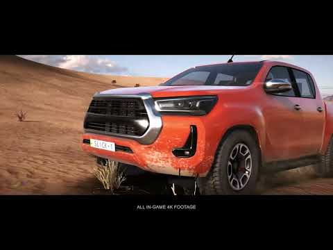 SlickTires Racing